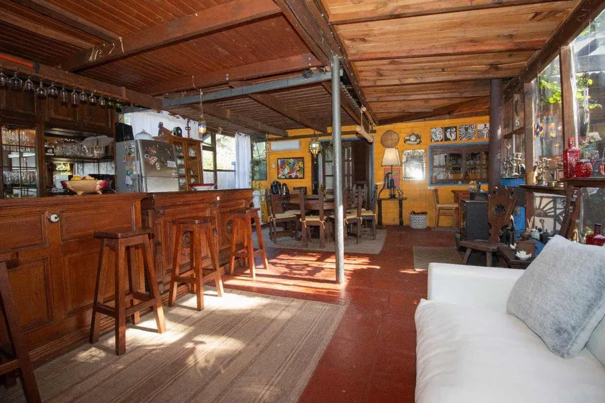 VENTA CASA CON NEGOCIO EL PINAR 3