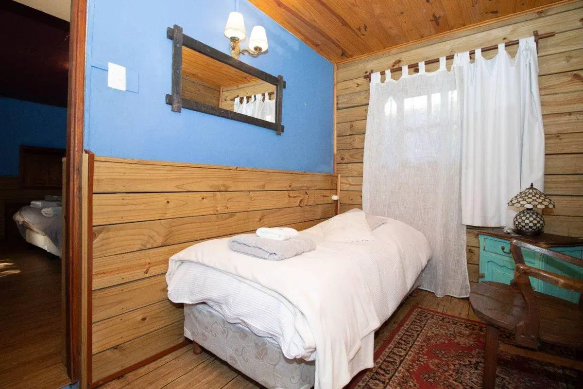 VENTA CASA CON NEGOCIO EL PINAR 8