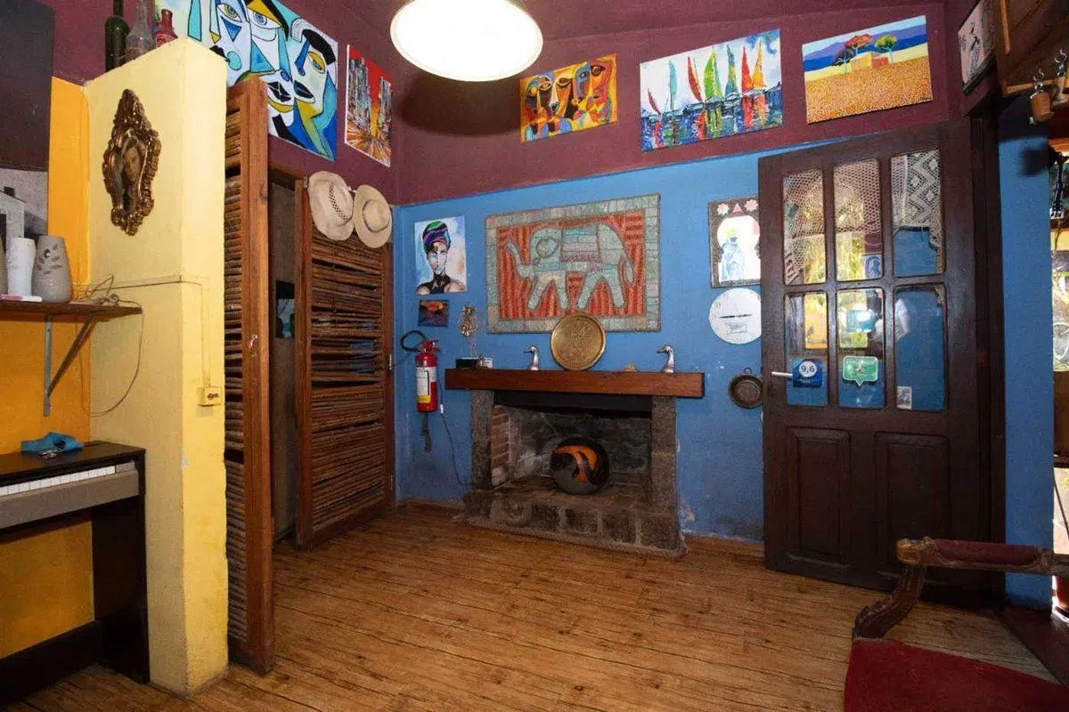 VENTA CASA CON NEGOCIO EL PINAR 8