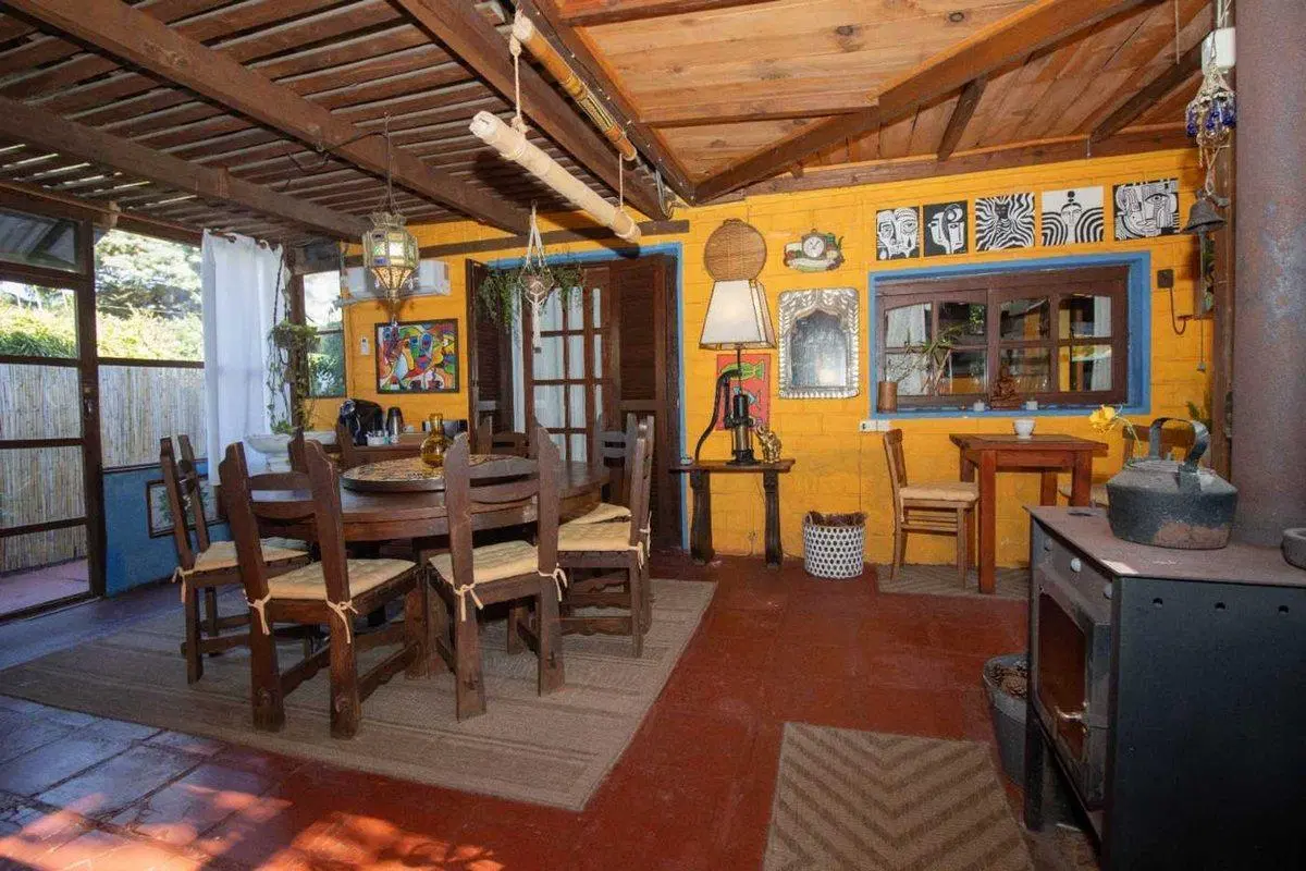 VENTA CASA CON NEGOCIO EL PINAR 4