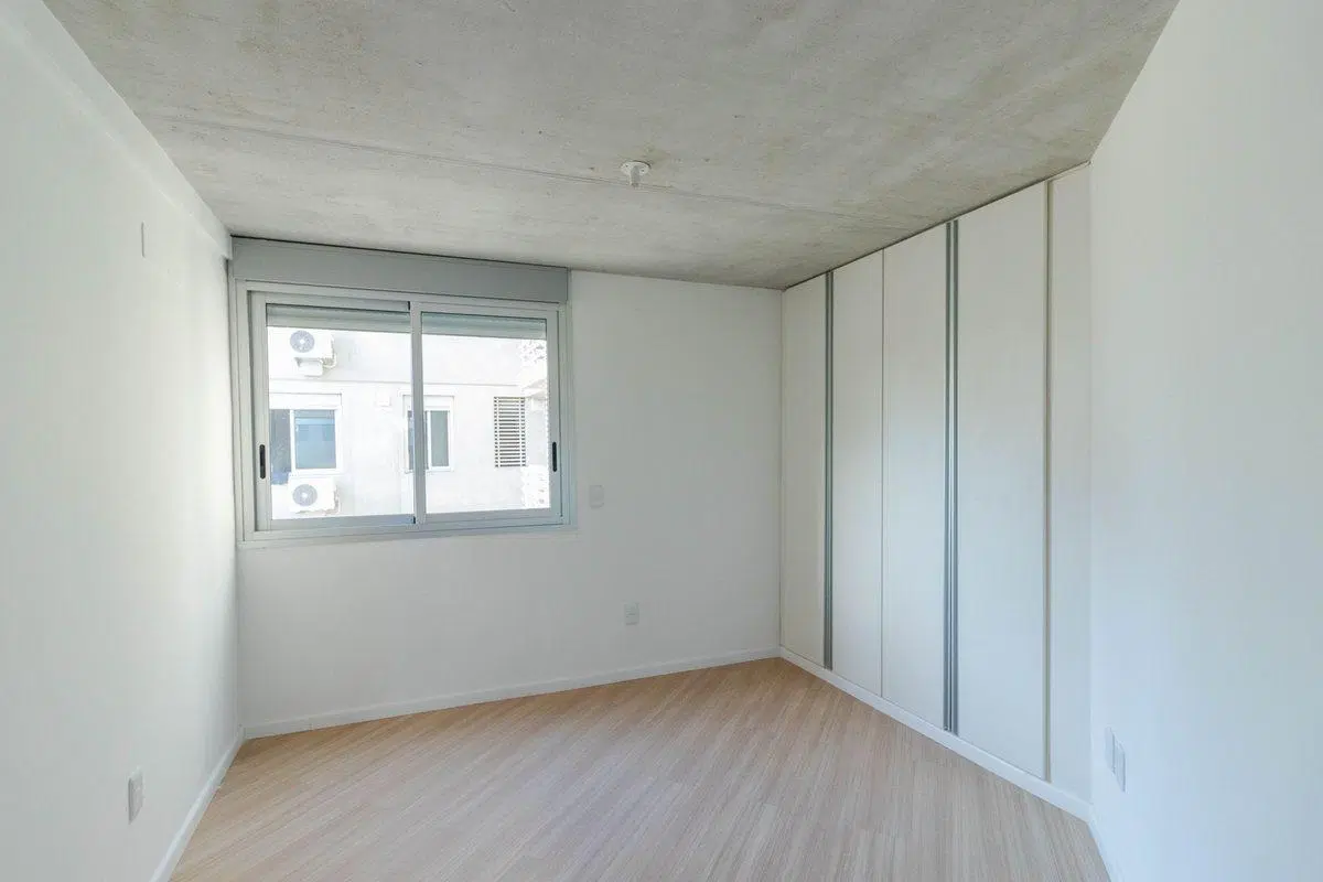 Venta apartamento 2 dormitorios con garage y renta 4
