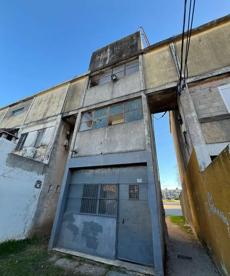 Venta apto 1 dormitorio CON RENTA Malvín Norte 3