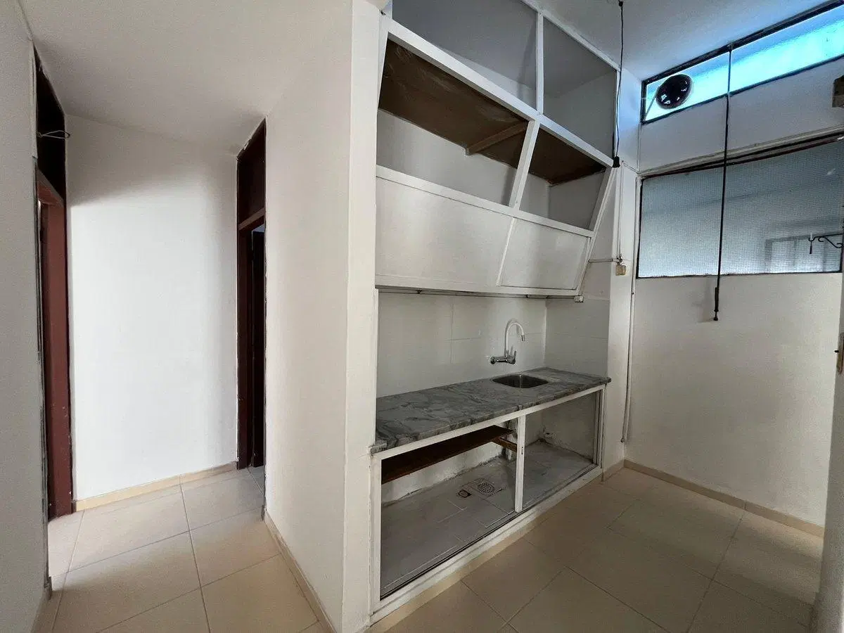 Venta apto 1 dormitorio CON RENTA Malvín Norte 8