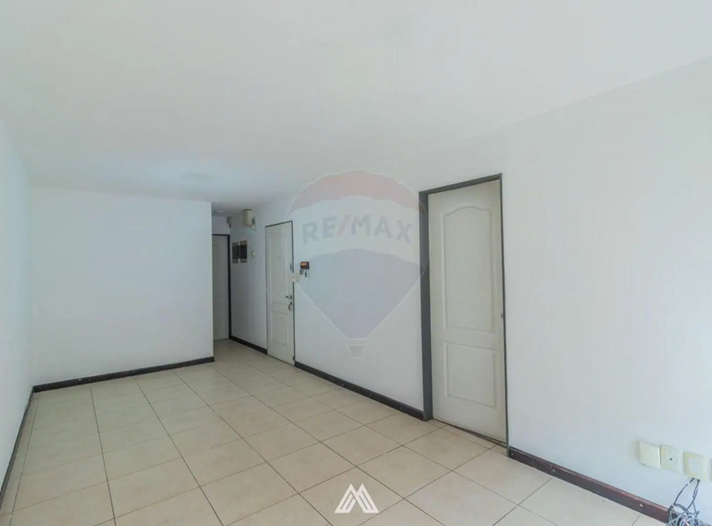 Alquiler apartamento 1 dormitorio y cochera Aguada 3