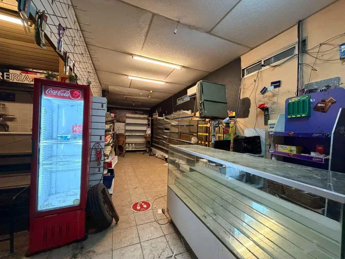 Alquilo Supermercado Panadería Deposito Malvin Nor 8