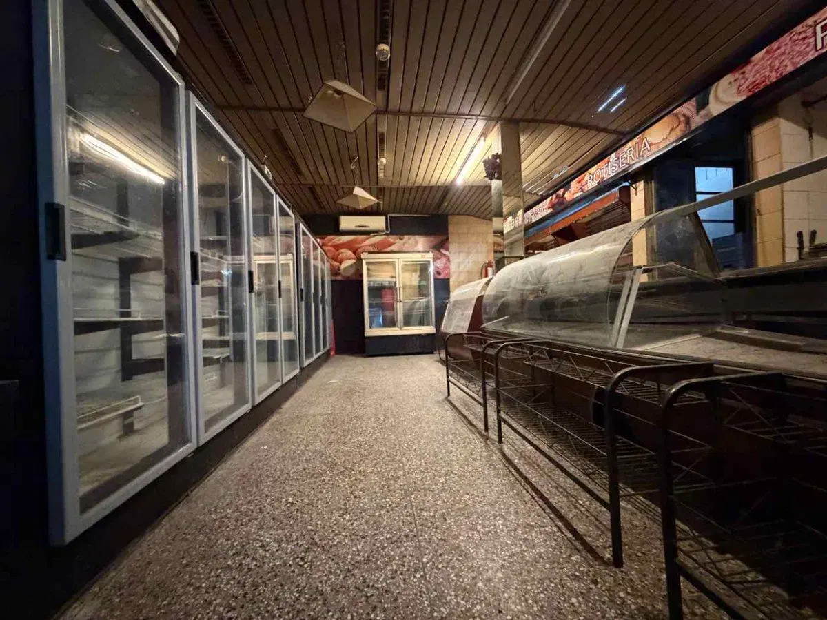 Alquilo Supermercado Panadería Deposito Malvin Nor 4