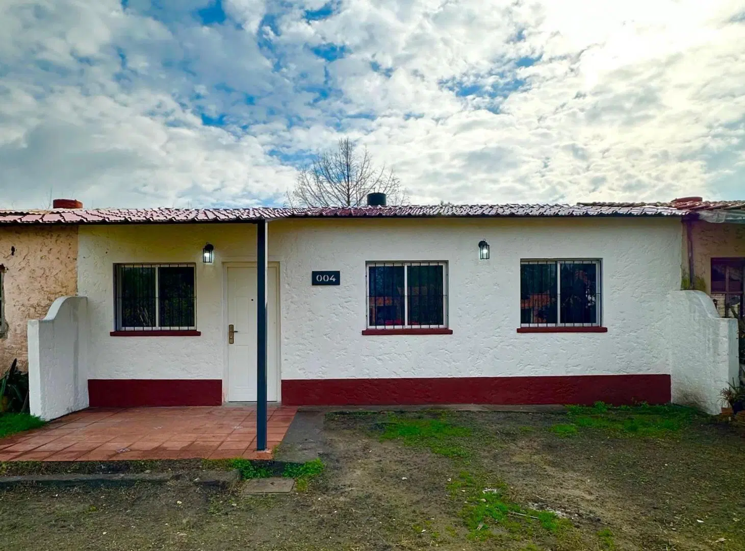 Alquiler de casa en Pinar Norte 5