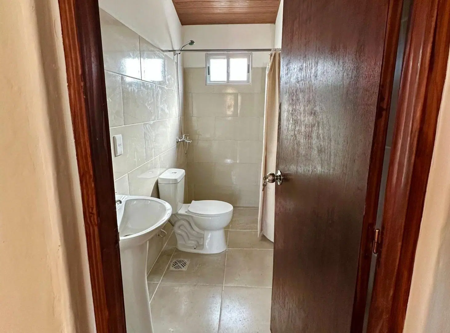 Alquiler de casa en Pinar Norte 4