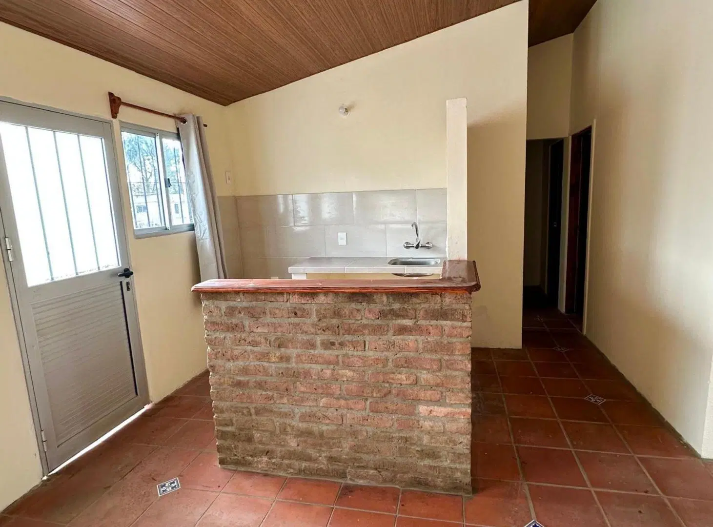Alquiler de casa en Pinar Norte 8