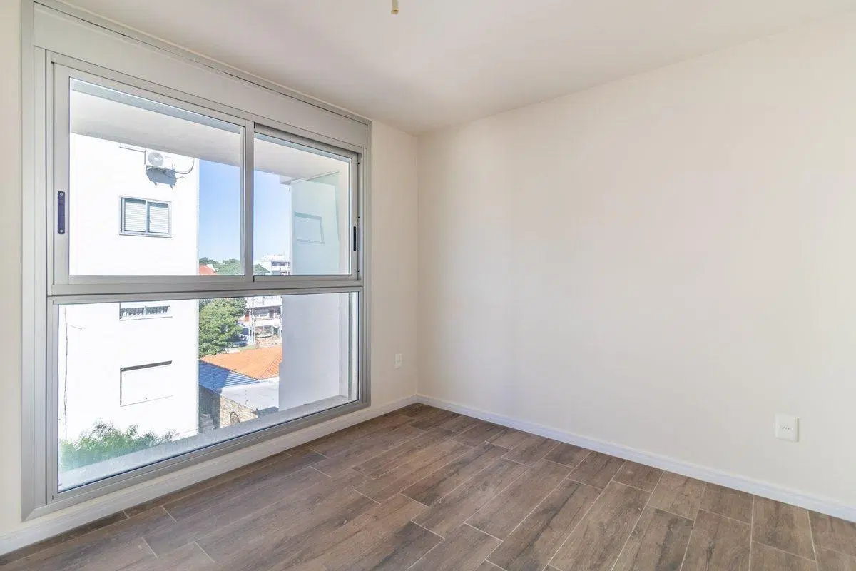 VENTA APARTAMENTO 1 DORMITORIO MALVIN CON RENTA 4