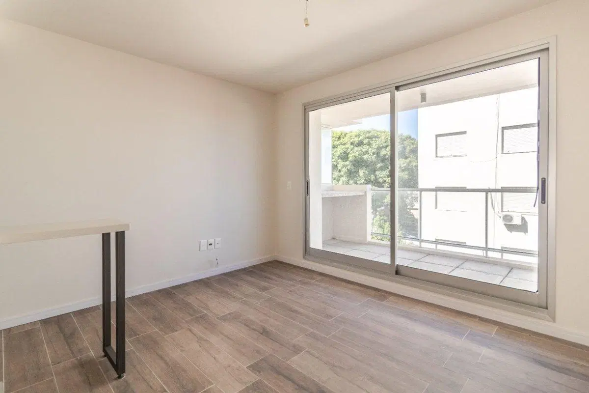 VENTA APARTAMENTO 1 DORMITORIO MALVIN CON RENTA 3