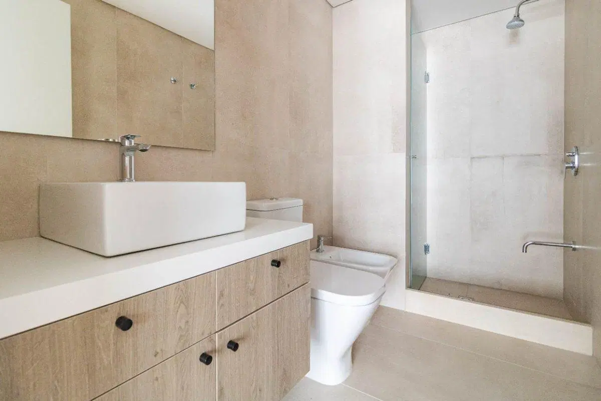 VENTA APARTAMENTO 1 DORMITORIO MALVIN CON RENTA 5