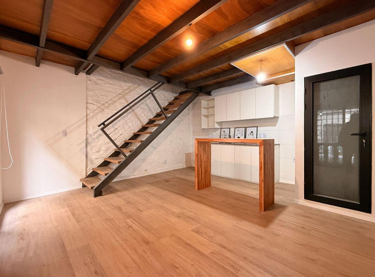 Foto de VENTA APTO 1 DORMITORIO A ESTRENAR EN CIUDAD VIEJA, imagen 3