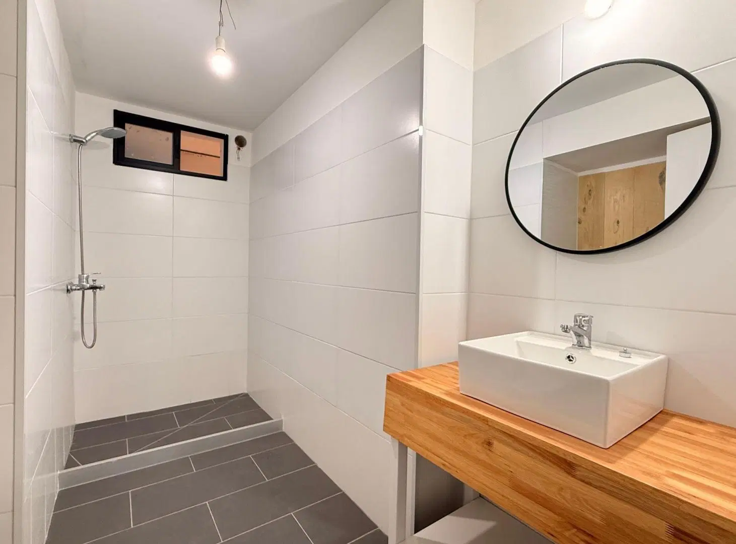 VENTA APTO 1 DORMITORIO A ESTRENAR EN CIUDAD VIEJA 4