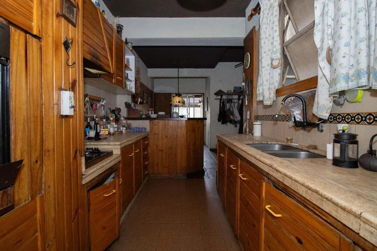 VENTA APARTMENTO 4 DORMITORIOS CENTRO 8