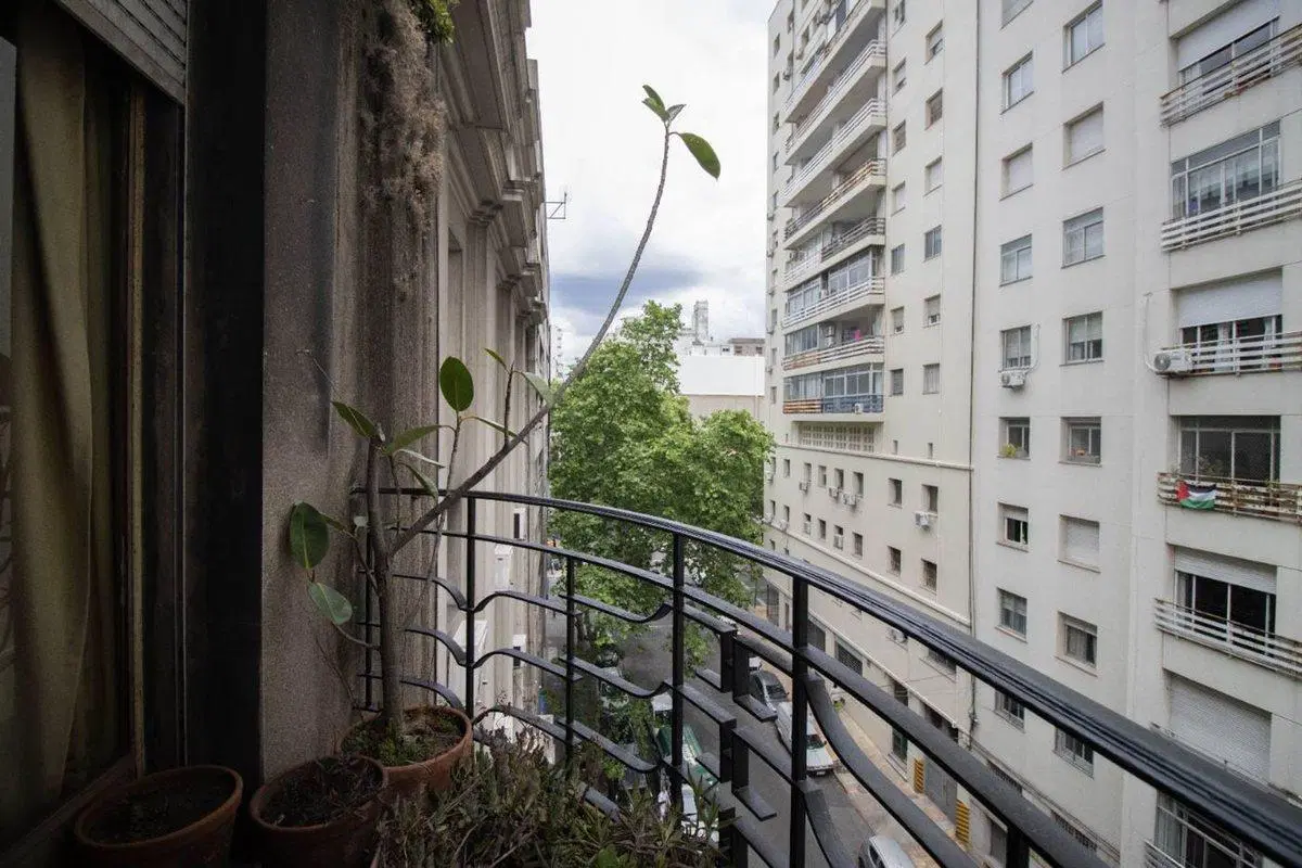 VENTA APARTMENTO 4 DORMITORIOS CENTRO 4
