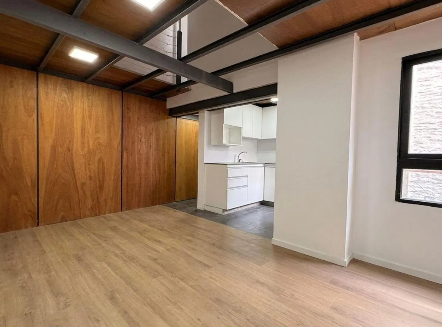 VENTA APTO 2 DORMITORIOS A ESTRENAR CIUDAD VIEJA 2