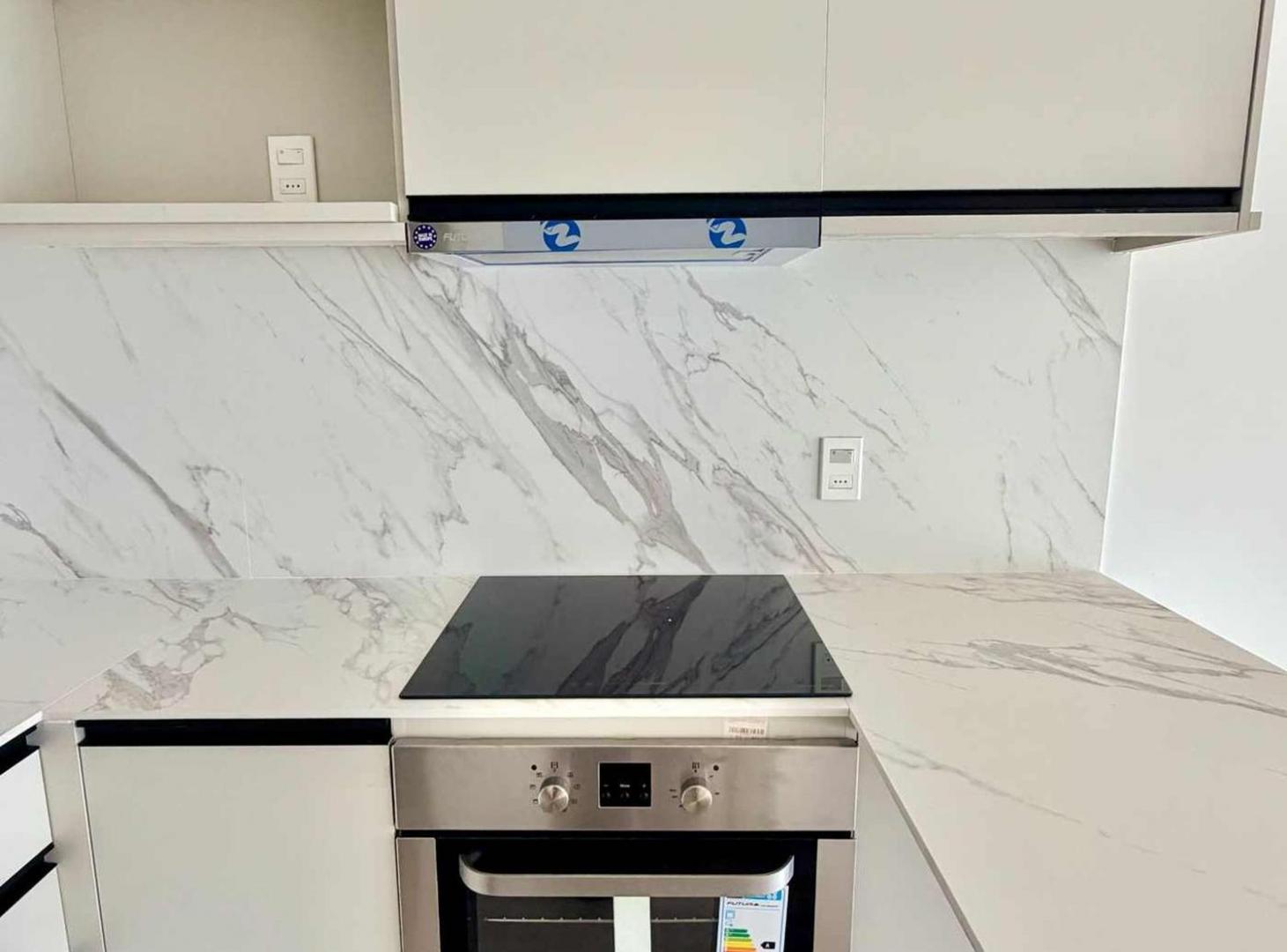 Foto de Alquiler apartamento Pocitos 2 dormitorios 2 gges, imagen 4