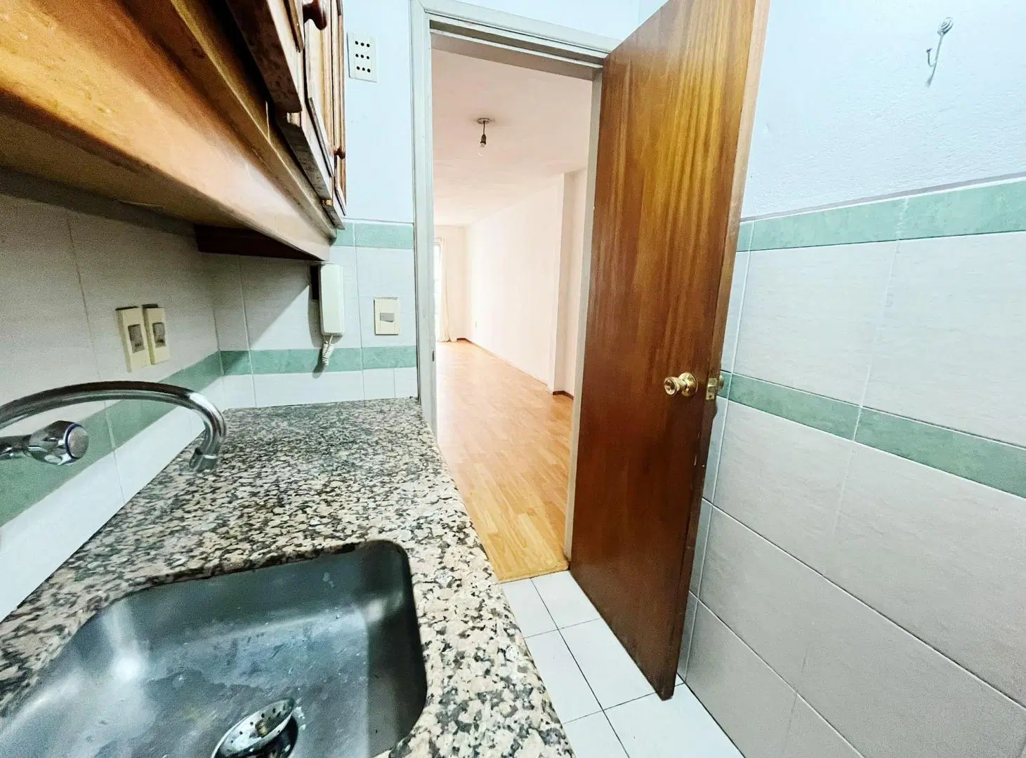 Alquiler Apartamento 1 Dormitorio Cordon 5