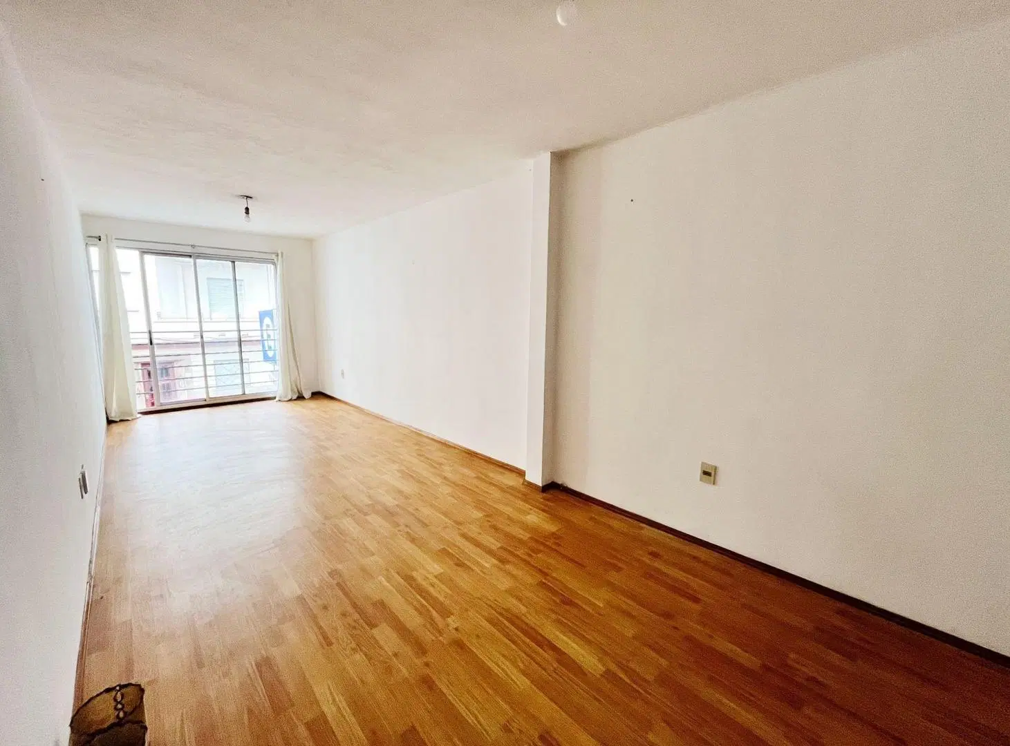 Alquiler Apartamento 1 Dormitorio Cordon 2
