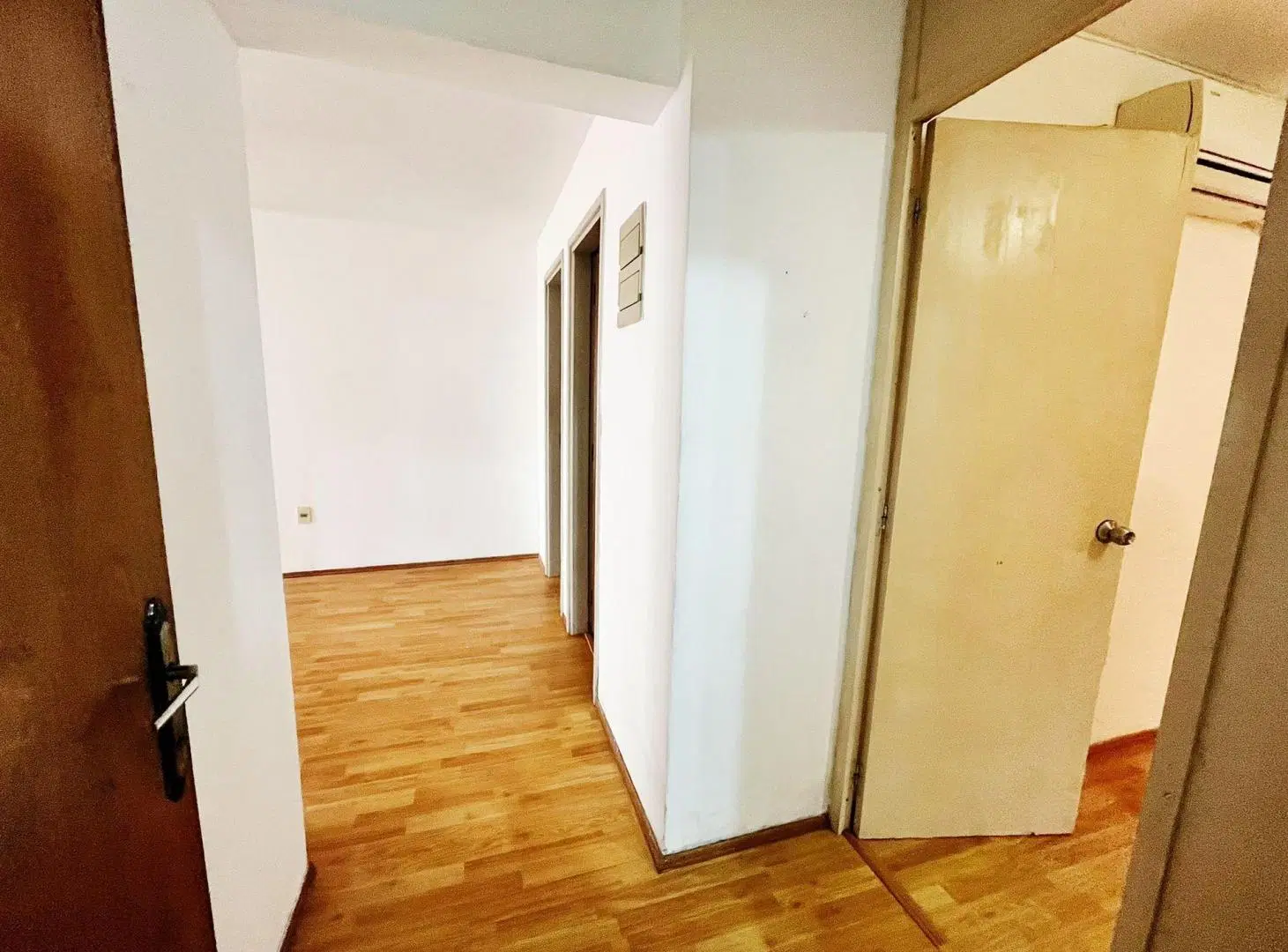 Alquiler Apartamento 1 Dormitorio Cordon 4