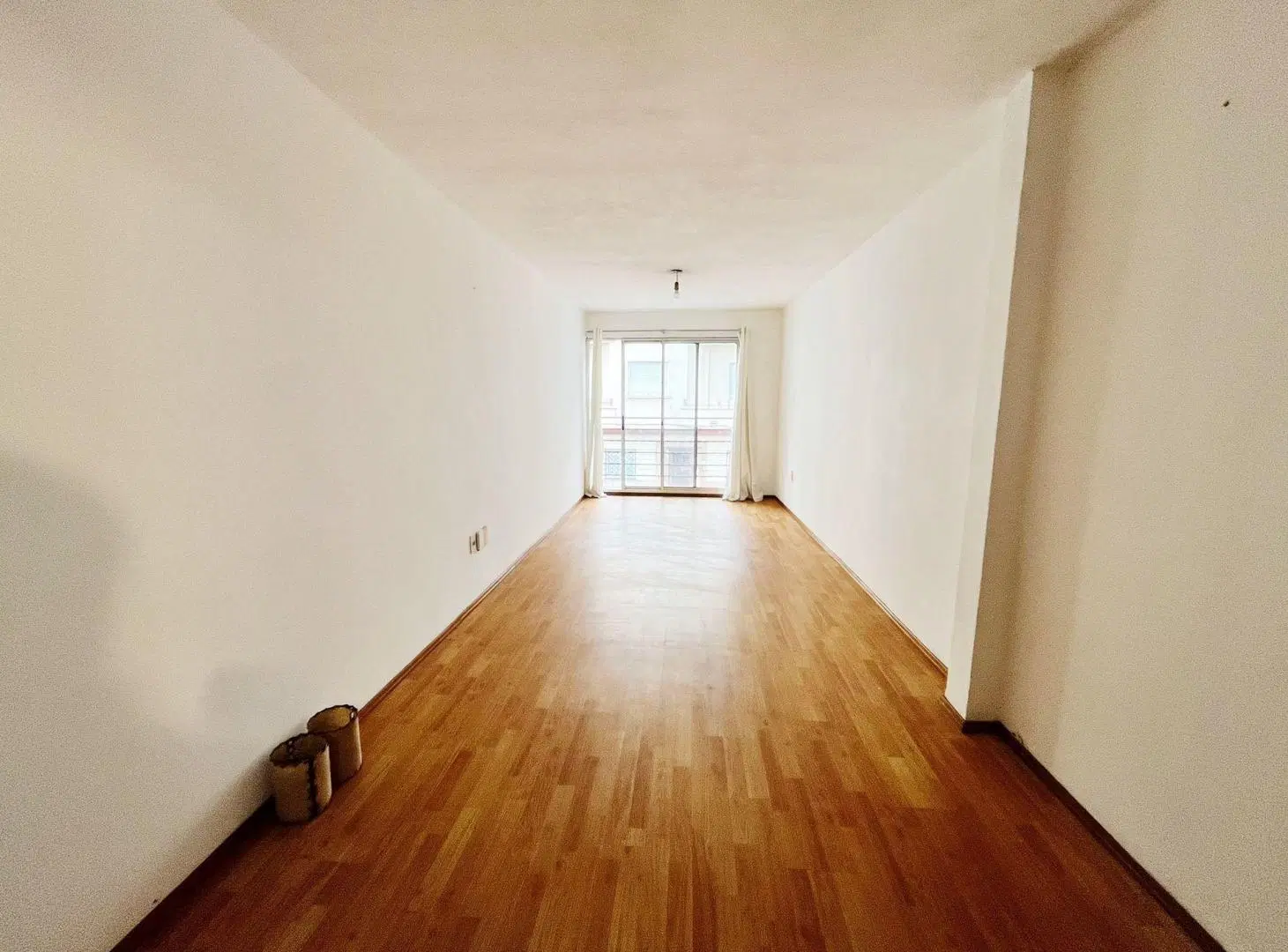 Alquiler Apartamento 1 Dormitorio Cordon 1