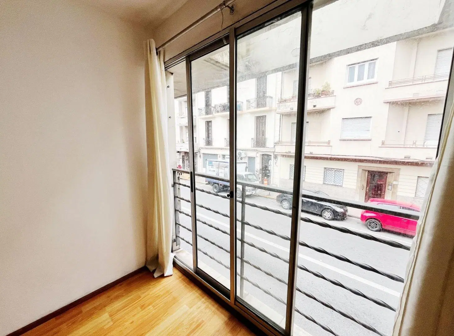 Alquiler Apartamento 1 Dormitorio Cordon 3