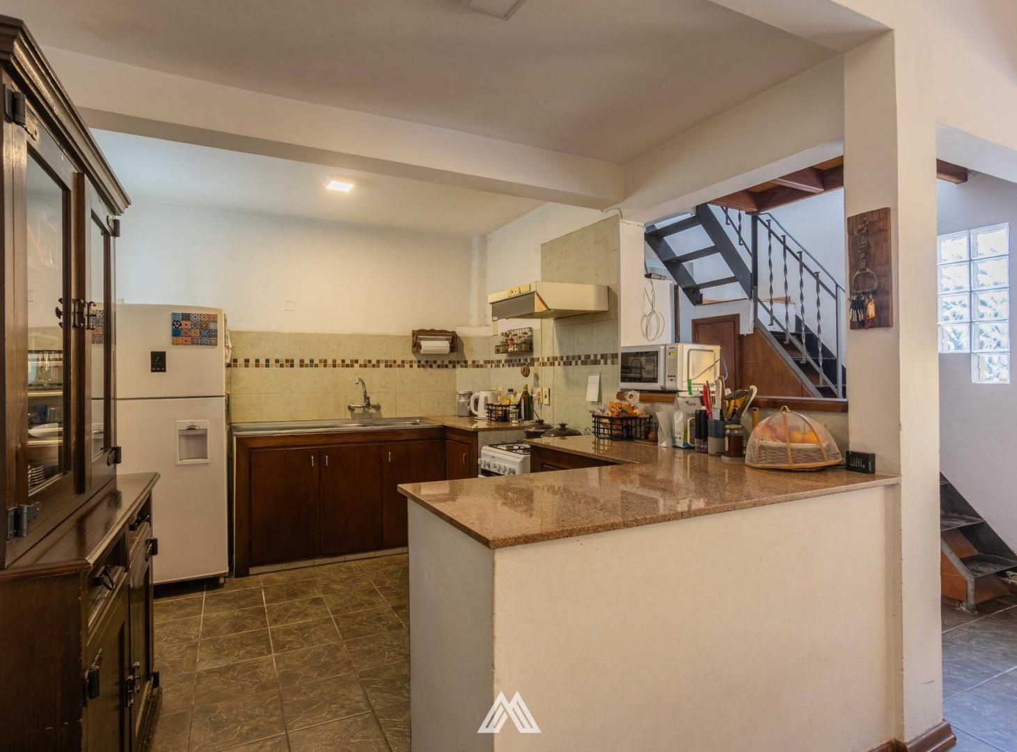 Foto de Venta Casa PU Punta Carretas garaje y patio, imagen 2