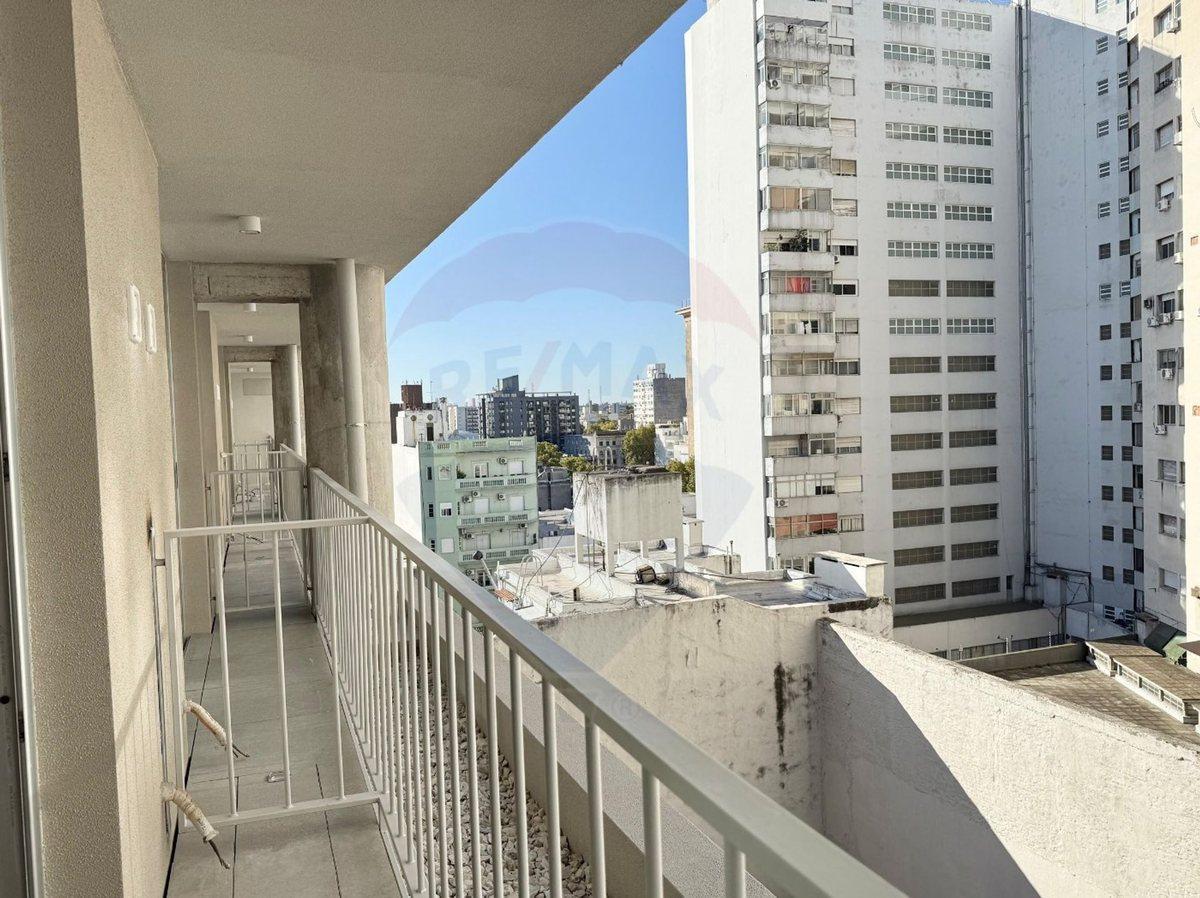 Foto de Alquiller Monoambiente Centro, imagen 1