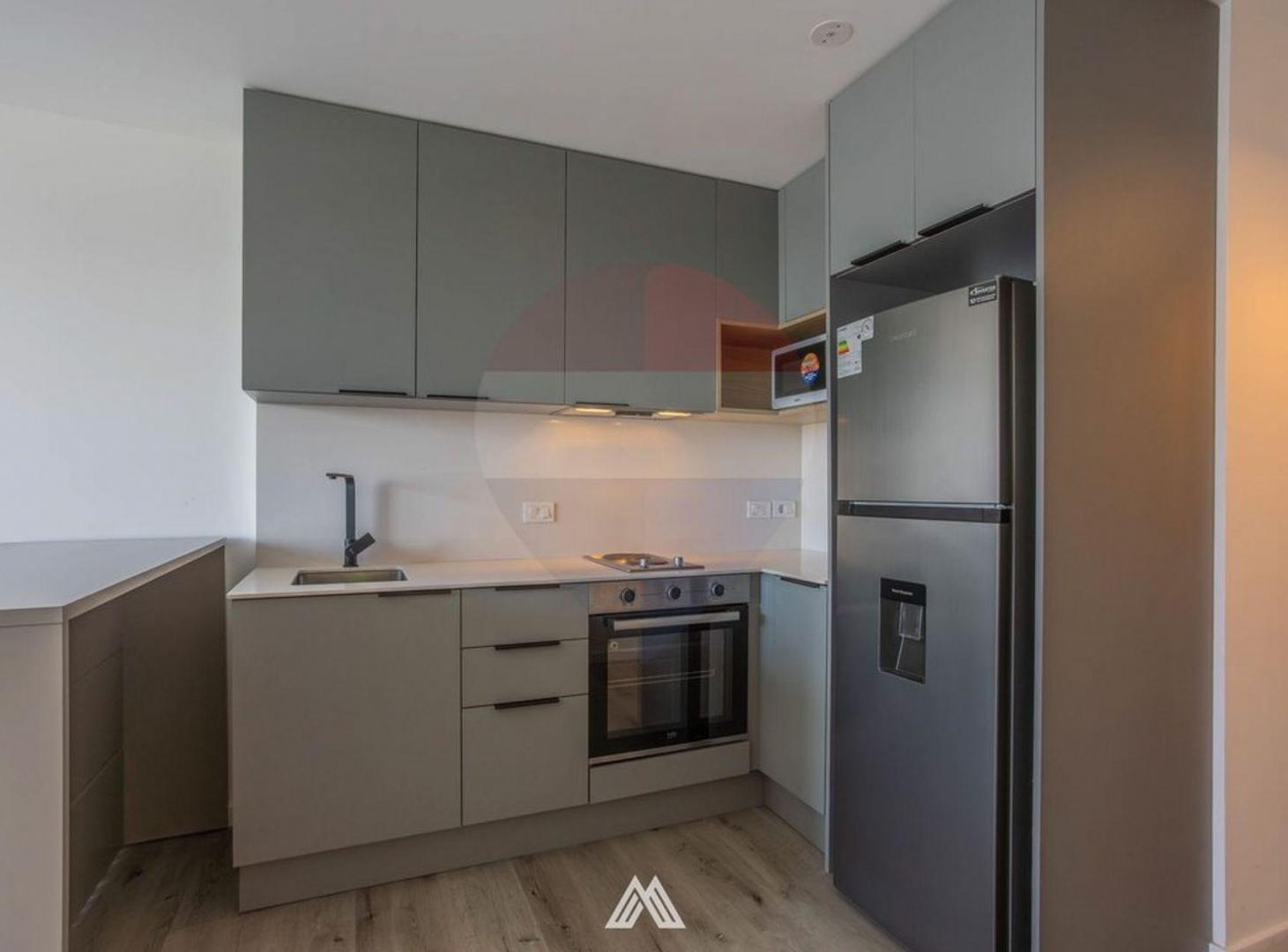 Foto de Alquiler 1 dormitorio en Buceo amoblado, imagen 4