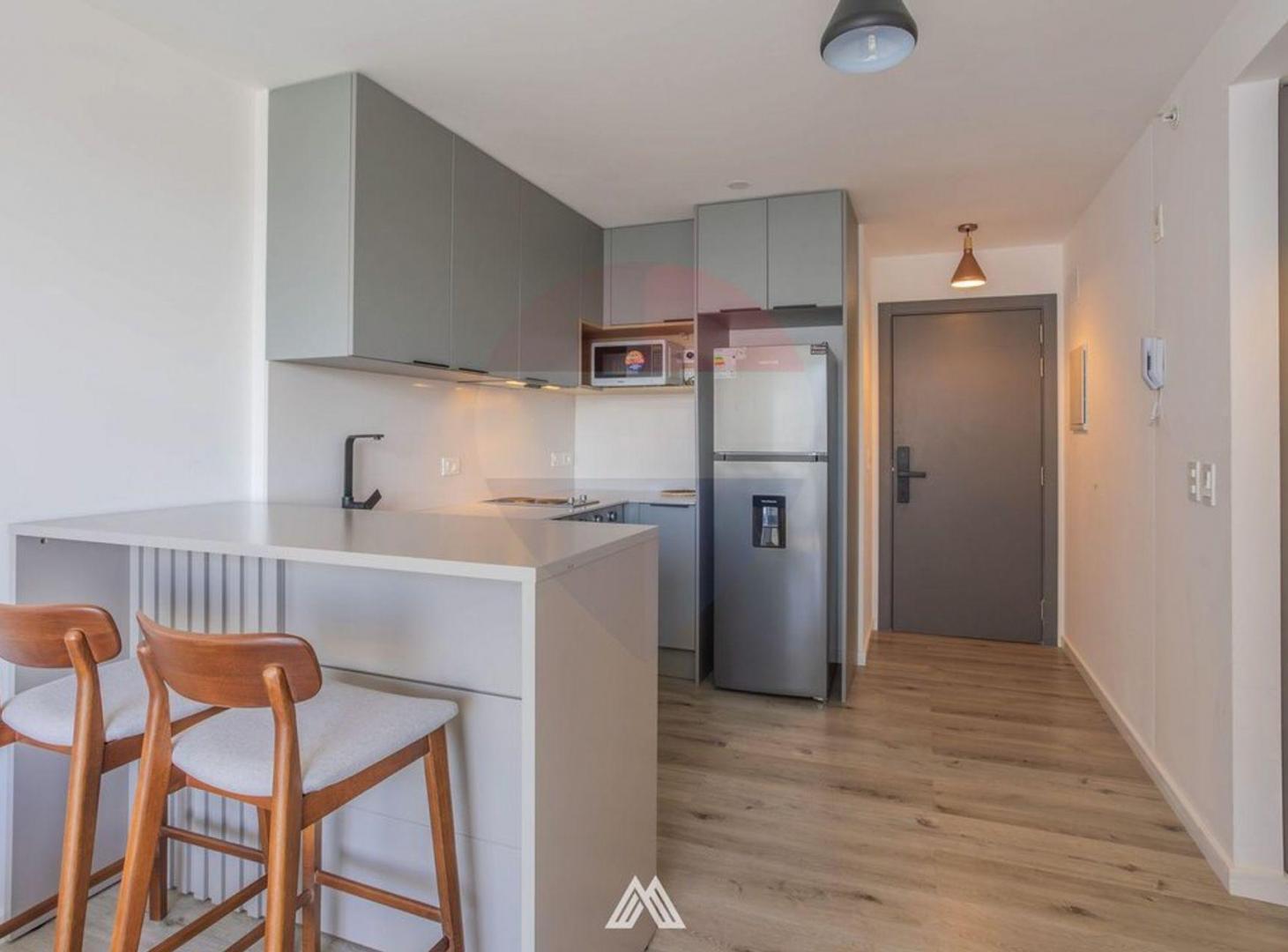 Foto de Alquiler 1 dormitorio en Buceo amoblado, imagen 2