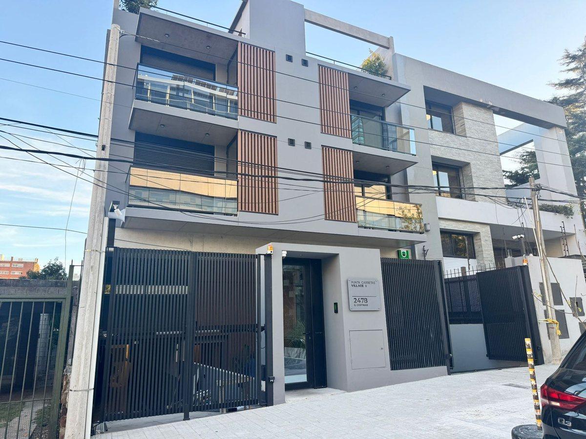 Foto de Alquiler apartamento 1 dormitorio Punta Carretas, imagen 2