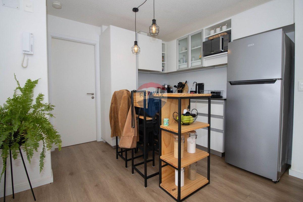 Foto de Venta apartamento 1 dormitorio con renta en Malvín, imagen 1
