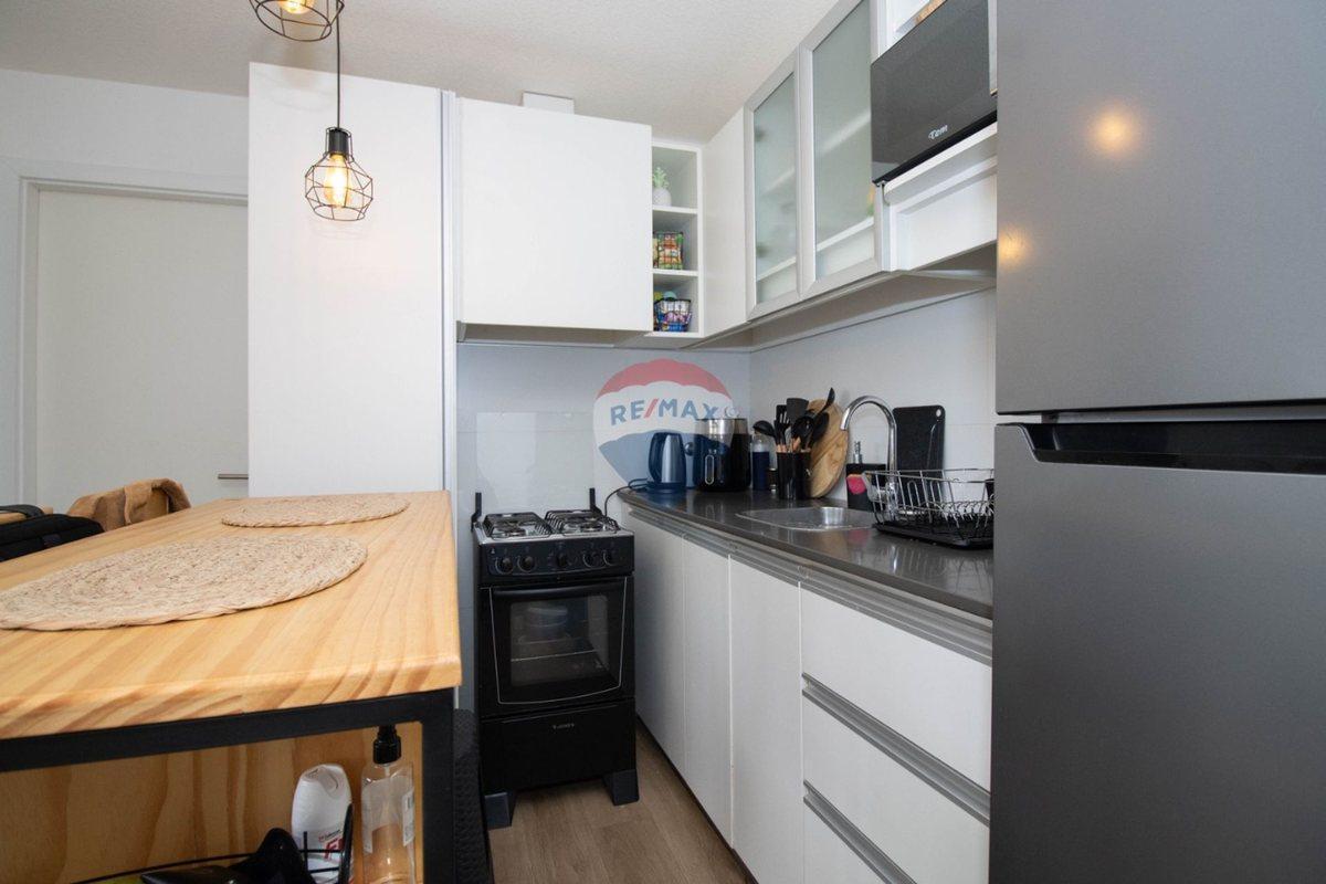 Foto de Venta apartamento 1 dormitorio con renta en Malvín, imagen 2