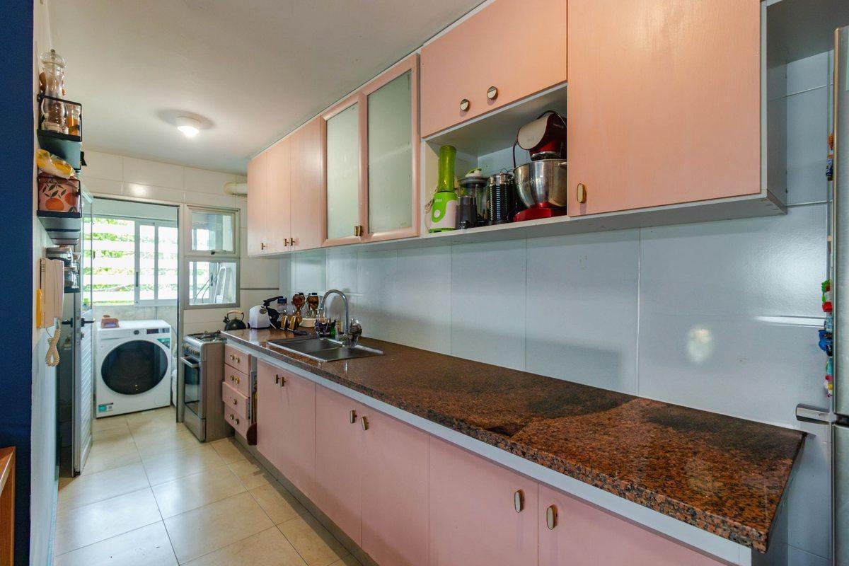 Foto de Venta apto. Malvin 2 dormitorios barbacoa y garaje, imagen 3