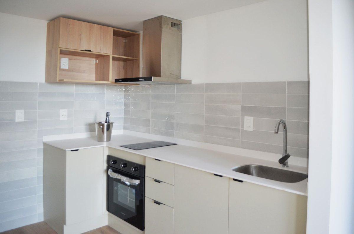 Foto de VENTA APARTAMENTO 1 DORMITORIO LA BLANQUEADA, imagen 4