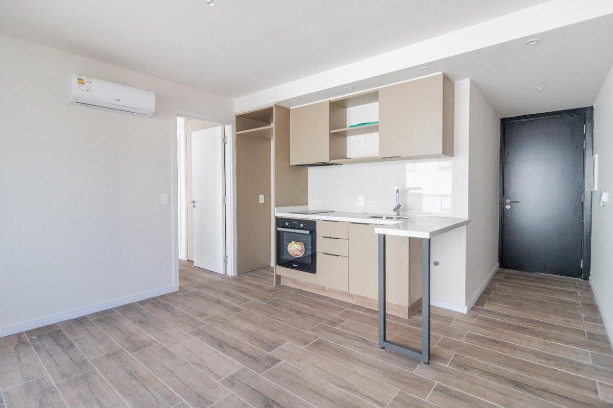 Foto de ALQUILER APARTAMENTO 1 DORMITORIO MALVIN, imagen 3