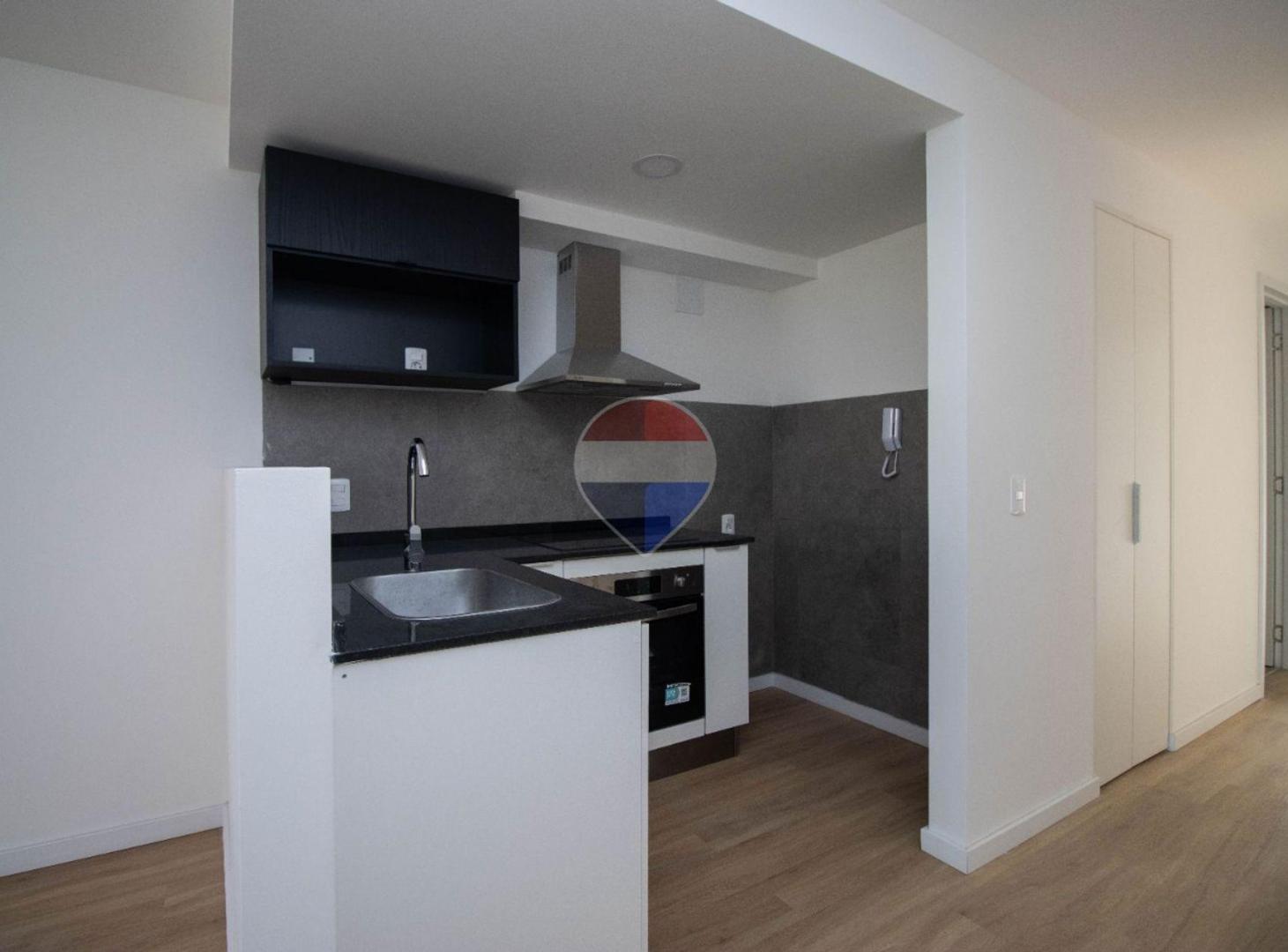 Foto de VENTA APARTAMENTO 2 DORMITORIOS MALVIN CON GARAGE, imagen 5