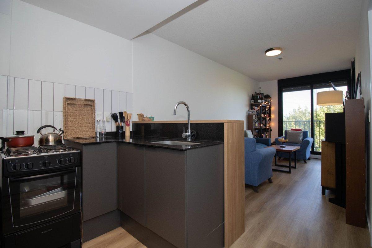 Foto de Venta apartamento 1 dormitorio cordón Ventura soho, imagen 2