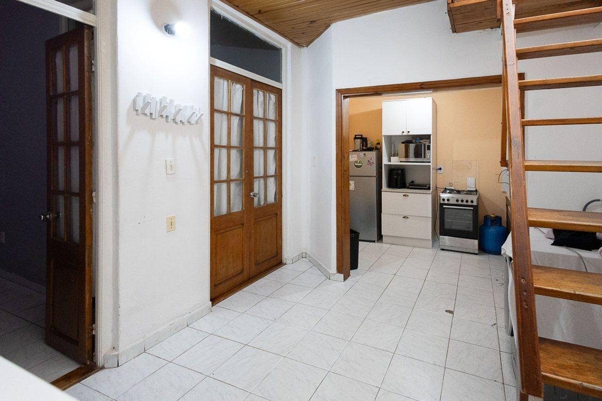 Foto de Venta casa en PH tres dormitorios en Tres Cruces, imagen 5