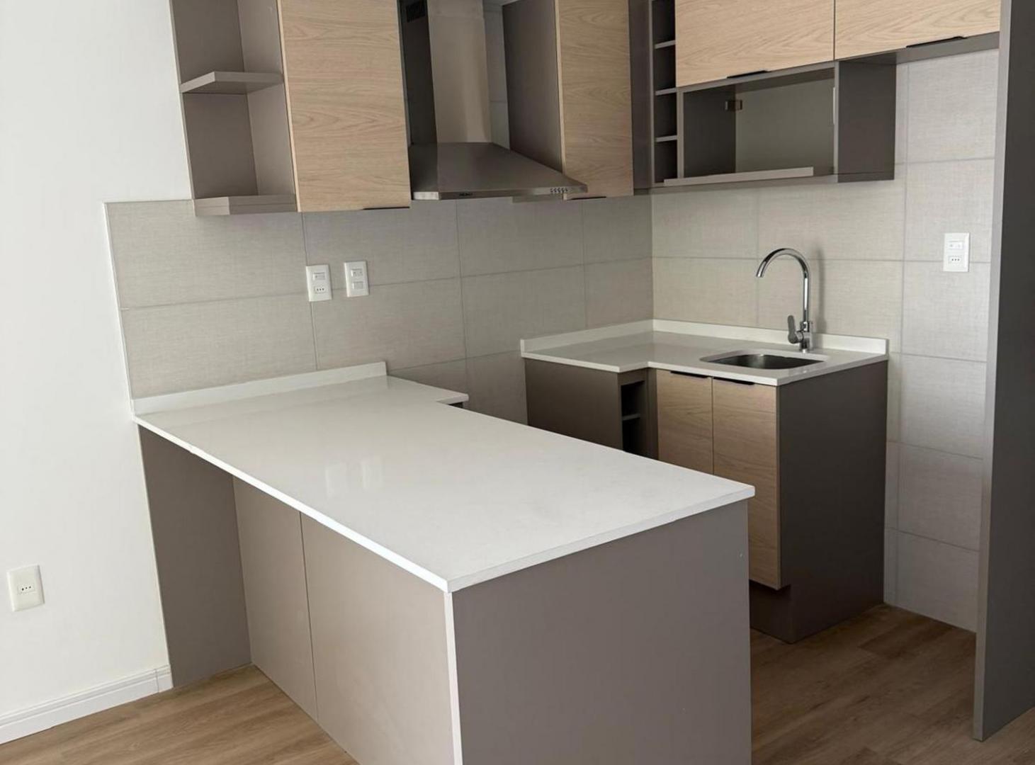 Foto de Alquilo apartamento 1 dormitorio garage Blanqueada, imagen 3