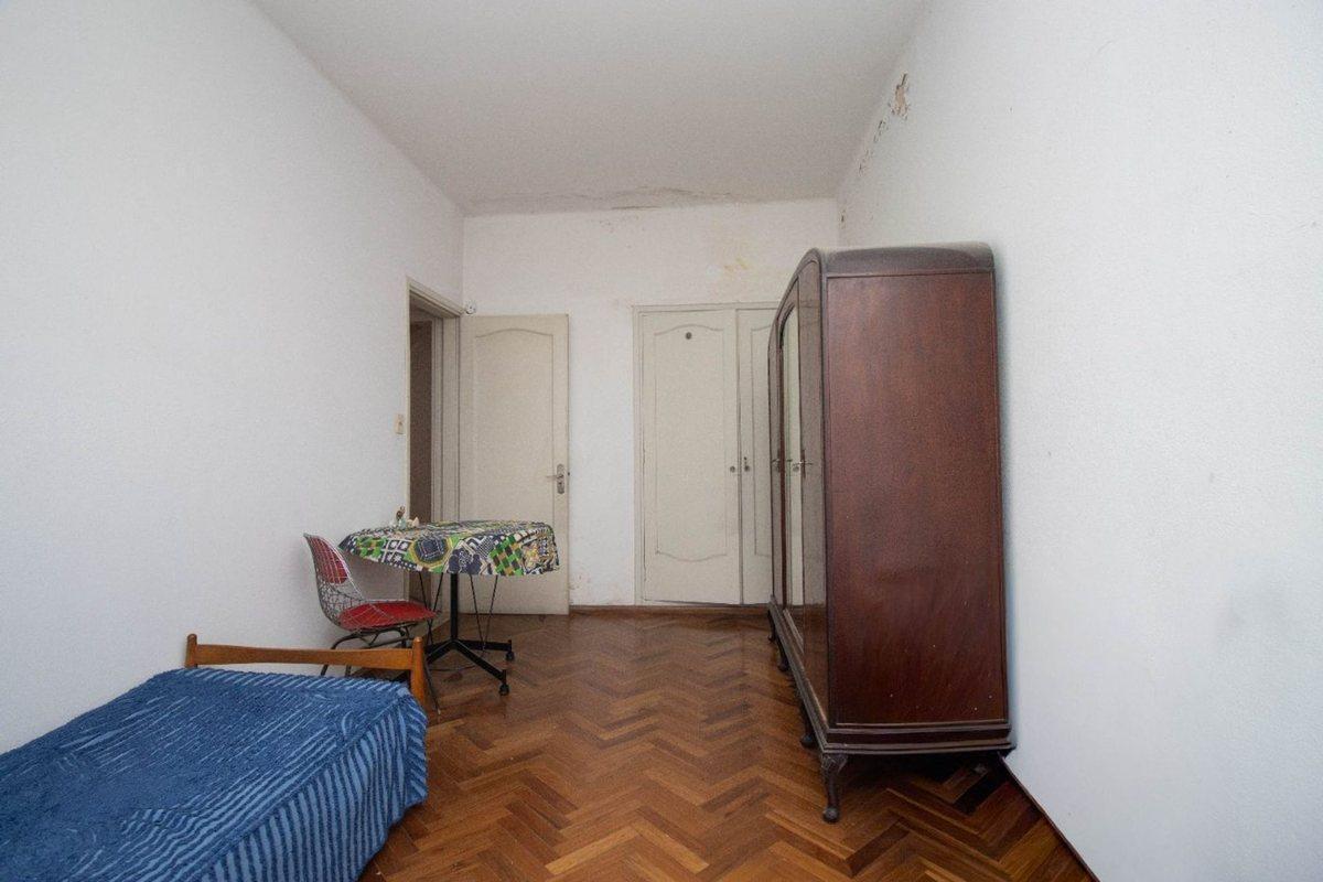 Foto de VENTA APARTAMENTO 3 DORMITORIOS Y SERVICIO POCITOS, imagen 5