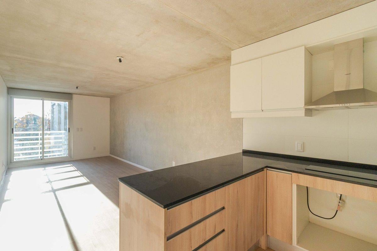 Foto de Venta apartamento 1 dormitorio con gge y renta, imagen 5