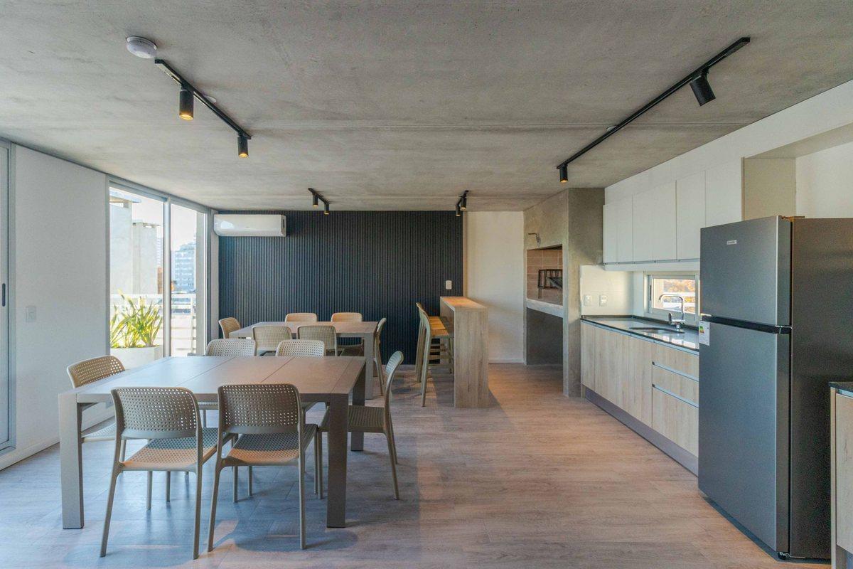 Foto de Venta apartamento 1 dormitorio con gge y renta, imagen 4