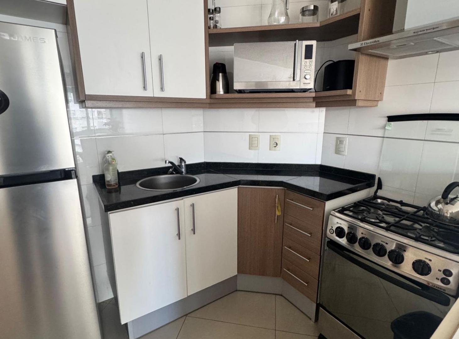 Foto de Venta apartamento 1 dormitorio en Punta Carretas, imagen 3