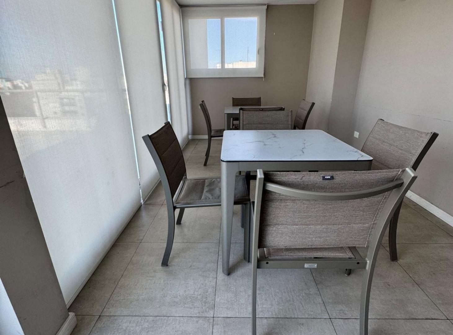 Foto de Alquiler monoambiente en Pocitos amoblado, imagen 5