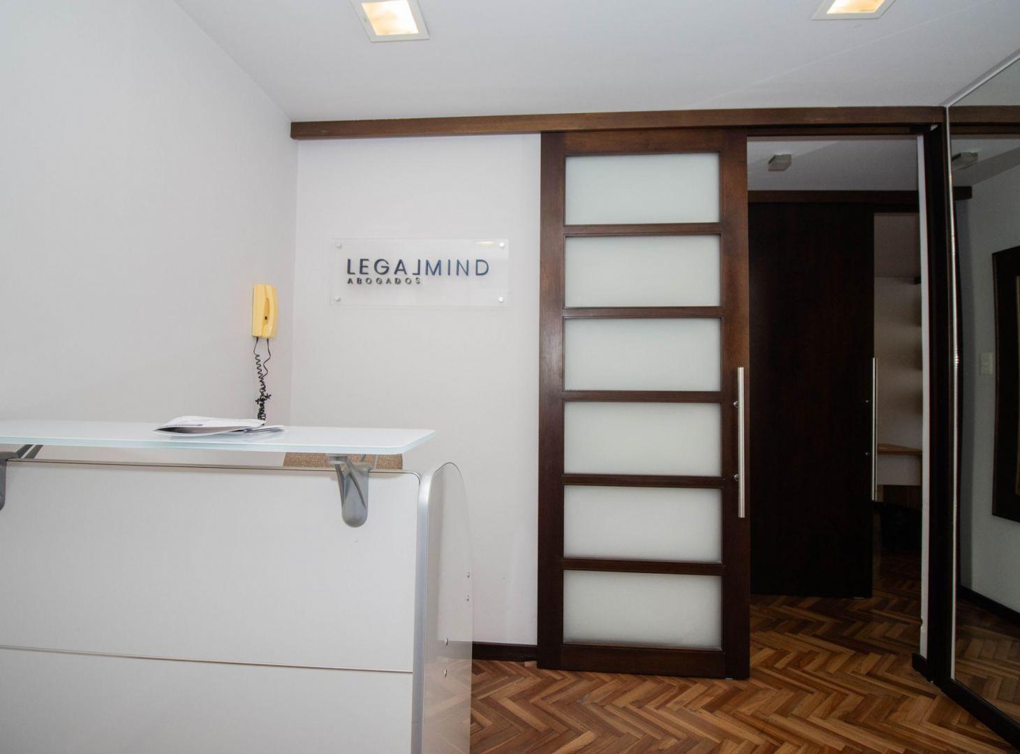 Foto de ALQUILER OFICINA CIUDAD VIEJA, imagen 1