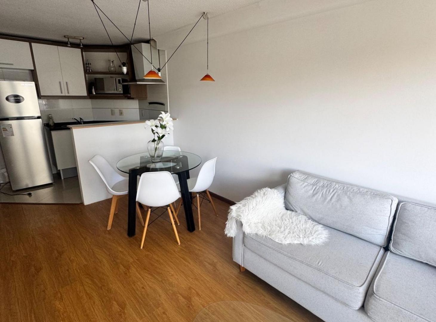 Foto de Alquiler apartamento 1 dormitorio Punta Carretas, imagen 3