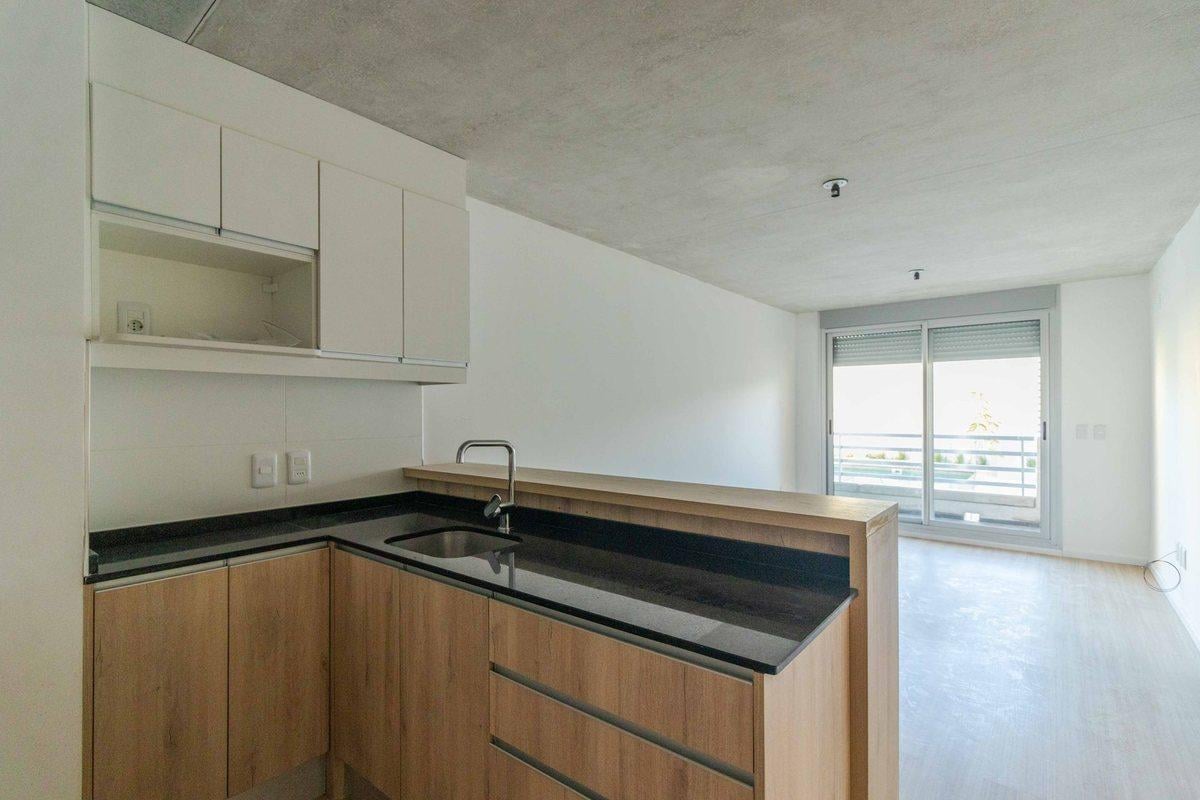 Foto de Venta apartamento 1 dormitorio garage con Renta, imagen 4