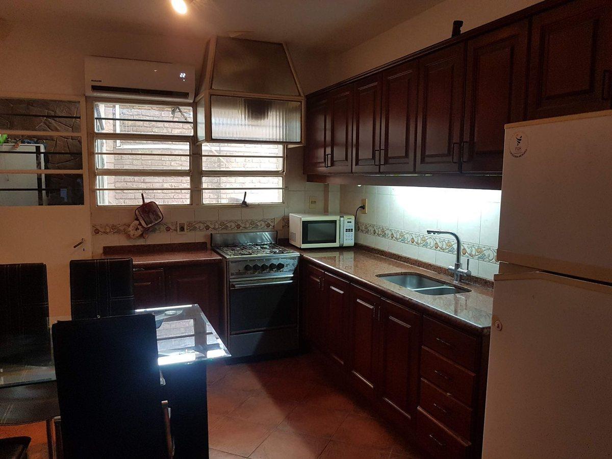 Foto de VENTA CASA 3 DORMITORIOS – PARQUE BATLLE, imagen 5